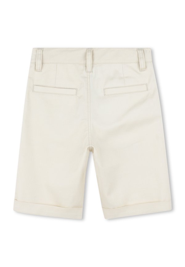 BERMUDA  - Chinos - sand2