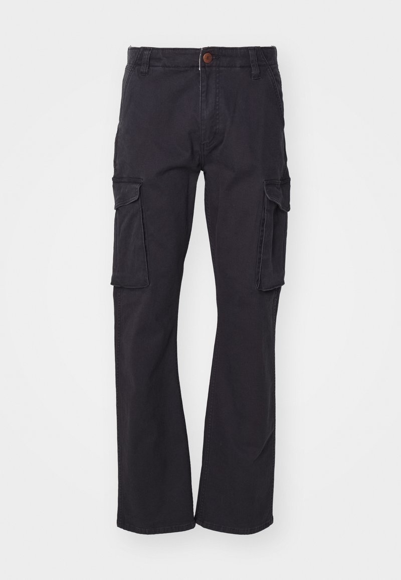 Wrangler Cargobroek zwart Wrangler Cargobroek zwart