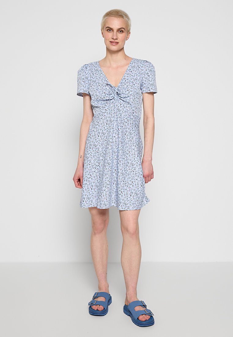 Levi’s® Jurk lichtblauw