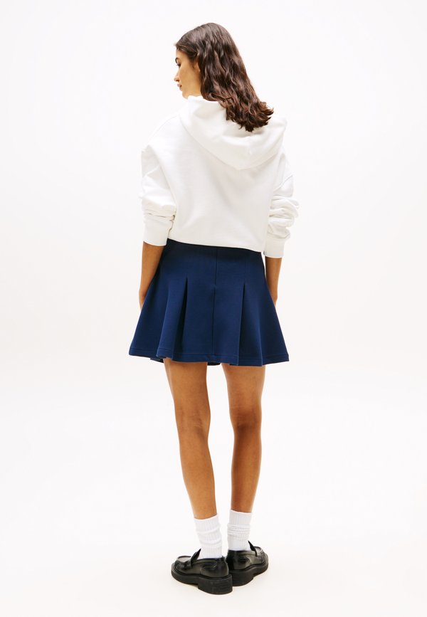 BADGE  - A-line skirt2