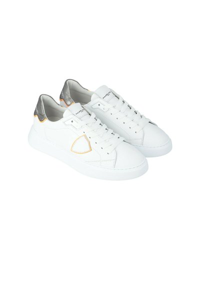 Philippe Model Sneakers basse - bianco
