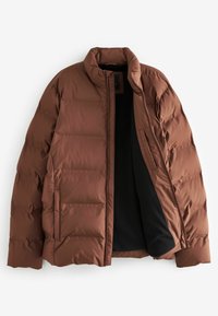 Next FUNNEL NECK - Vinterjakker - rust brown