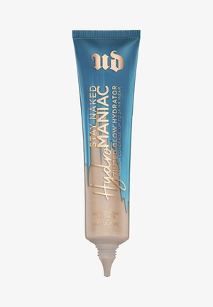 HYDROMANIAC TINTED GLOW HYDRATOR - Getinte dagcrème - 30