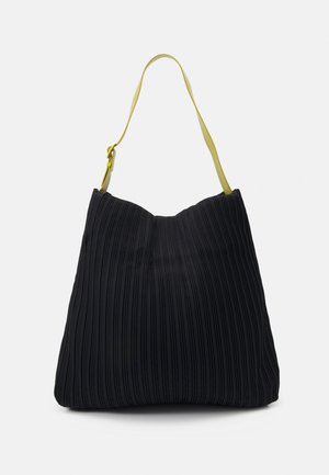 PARFOIS SAC XL - Rankinė - black