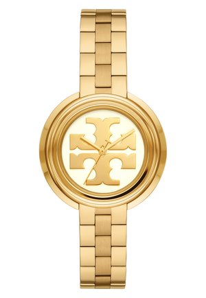 Tory Burch THE MILLER - Orologio - gold-coloured