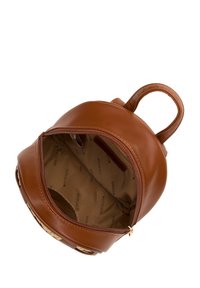 WITTCHEN YOUNG COLLECTION - Malý batoh  - brown