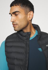 Dynafit ALPINE azul-escuro