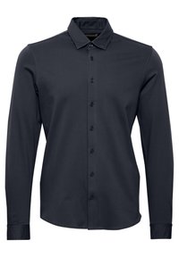 Unselected, dark navy