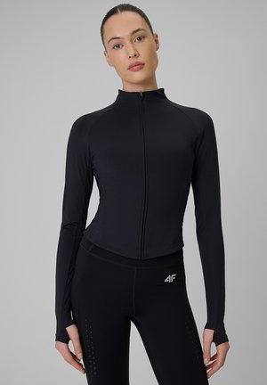 4F, - Kurtka sportowa