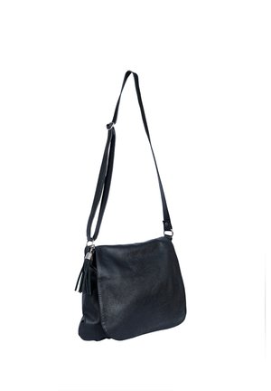 BAG MARY - Borsa a tracolla - black