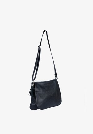 BAG MARY - Borsa a tracolla - black