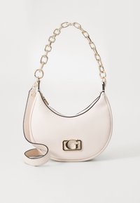 CIRCE SHOULDER BAG - Handbag - shell
