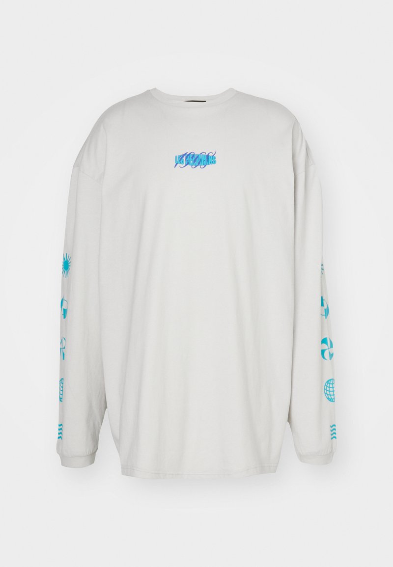 Les Benjamins Longsleeve crème