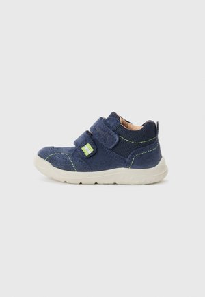 WHALEY - Sneakers hoog - dark blue
