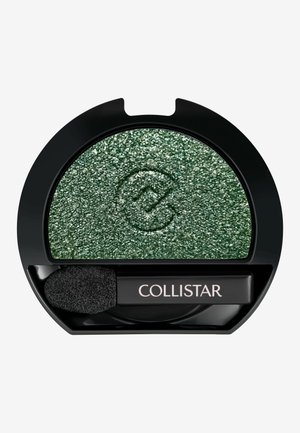 IMPECCABLE COMPACT EYE SHADOW REFILL - Fard à paupières - n.340 smeraldo frost