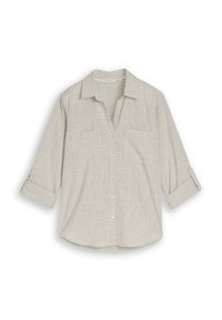 Non sélectionné, soft taupe/grey