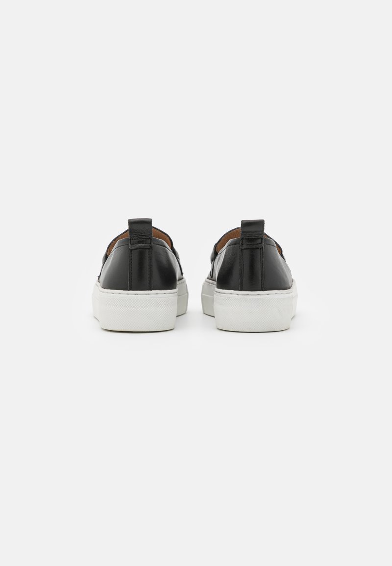 Damen Halbschuhe | Pavement SANDRA Slipper black/schwarz - EY32486 Damen Halbschuhe | Pavement SANDRA Slipper black/schwarz - EY32486