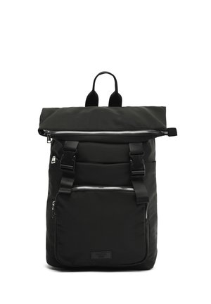 CARMELINA - Backpack - black