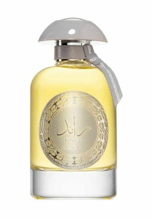LATTAFA RAED SILVER EDP 100ML - Eau de parfum - silver