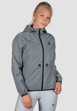 Veste coupe-vent - reflective