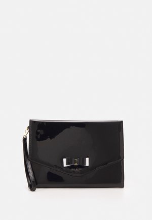 Pochette - black