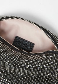 LIU JO Borsa a tracolla - black