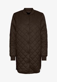 Unselected, coffee bean