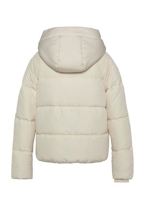 Vinterjakker - off white