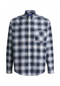 EBILL - Skjorta - dark blue five