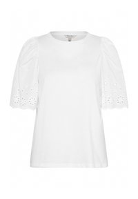 Printtipaita - bright white