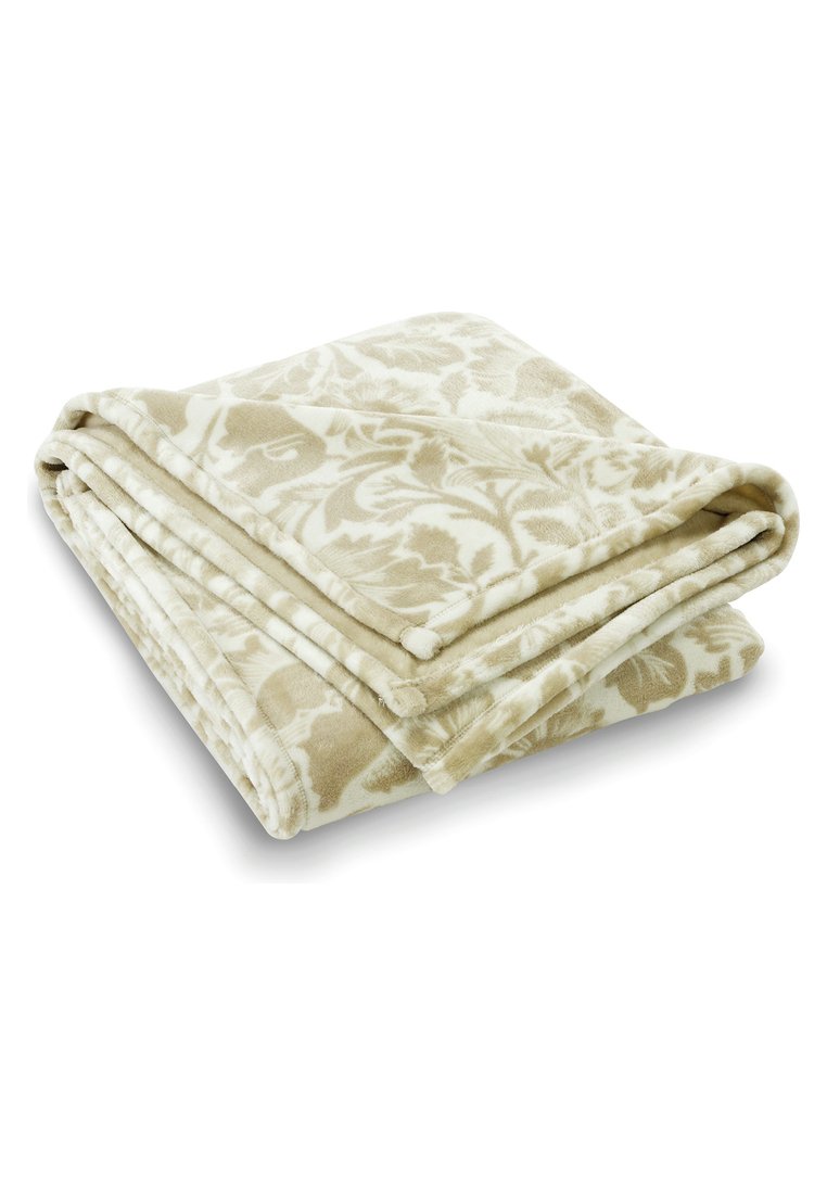 CXL by Christian Lacroix Plaid beige