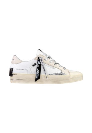 DELUXE - Sneakers basse - white