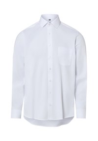 Niet geselecteerd, weiß