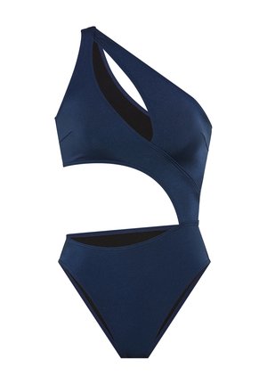 LASCANA, MONOKINI - Badpak - midnight