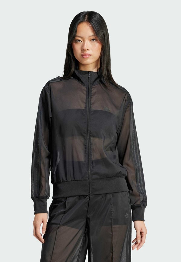 ADICOLOR SHEER TRACK - Training jacket