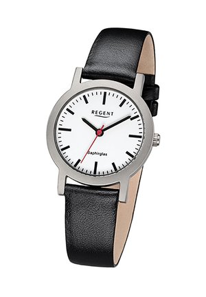 Regent Montre - silberfarben