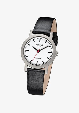 Regent, Montre - silberfarben