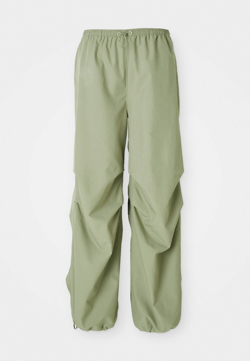 Puma Broek groen