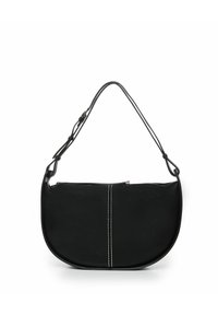 Miriade Borsa a mano - nero