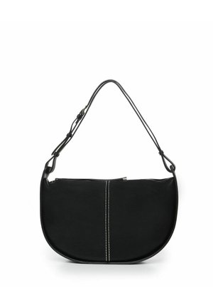 Borsa a mano - nero