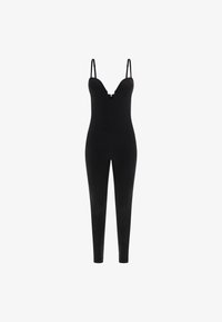 Geselecteerd, schwarz