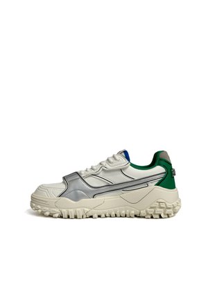 Ellesse OS EL42M52492 - Zapatillas - white-green