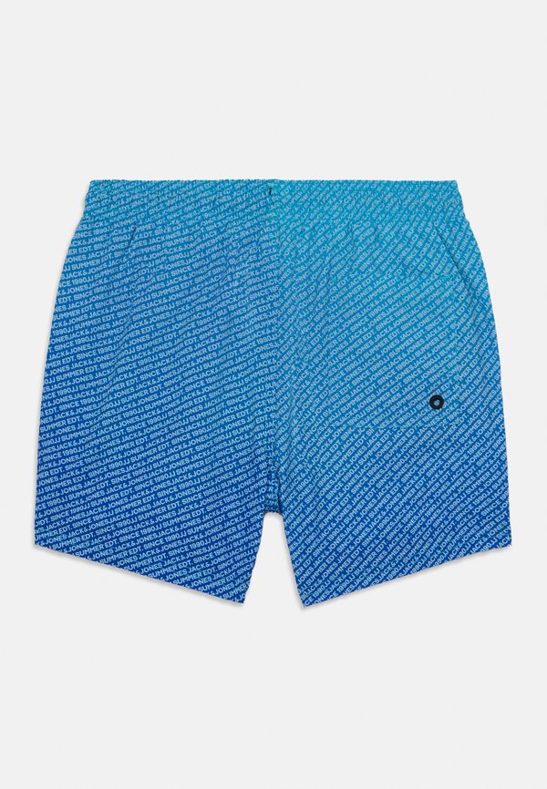 JPSTMAUI JJSWIM GRADIENT - Swimming shorts2