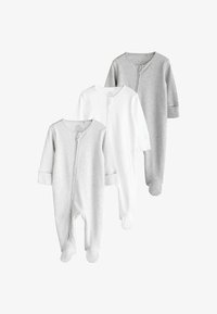 Non sélectionné, grey