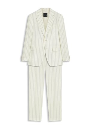 BOSS, BOSS H-HUGE-2PCS-263 SET - Costume - natural eighteen