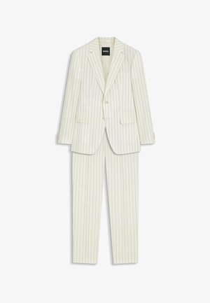 BOSS, BOSS H-HUGE-2PCS-263 SET - Costume - natural eighteen