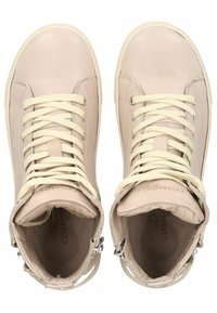 Cosmos Comfort Sneakers hoog - hellgrau