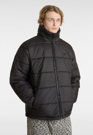 HILLGATE PUFFER - Giacca invernale - black