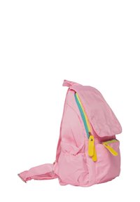 Ciabalù Zainetto - rosa