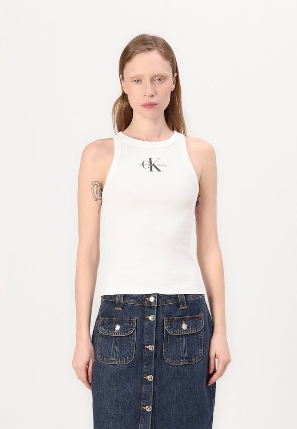 MONOLOGO TANK - Top